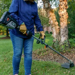 Deals 🛒 Trimmers Scotts 15 In. 62-Volt Lithium-Ion Cordless String Trimmer 🔥 -Outdoors Sales unnamed file 1582