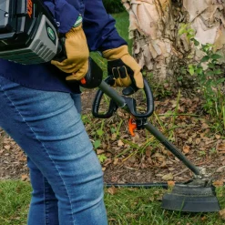 Deals 🛒 Trimmers Scotts 15 In. 62-Volt Lithium-Ion Cordless String Trimmer 🔥 -Outdoors Sales unnamed file 1583