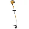 Best reviews of 🥰 Trimmers DEWALT 27 Cc 2-Cycle Gas Curved Shaft String Trimmer With Attachment Capability 🤩 -Outdoors Sales unnamed file 1586