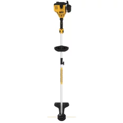 Best reviews of 🥰 Trimmers DEWALT 27 Cc 2-Cycle Gas Curved Shaft String Trimmer With Attachment Capability 🤩 -Outdoors Sales unnamed file 1589