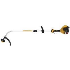 Best reviews of 🥰 Trimmers DEWALT 27 Cc 2-Cycle Gas Curved Shaft String Trimmer With Attachment Capability 🤩 -Outdoors Sales unnamed file 1590