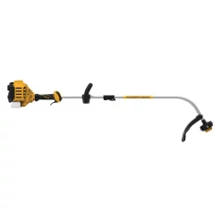 Best reviews of 🥰 Trimmers DEWALT 27 Cc 2-Cycle Gas Curved Shaft String Trimmer With Attachment Capability 🤩 -Outdoors Sales unnamed file 1591
