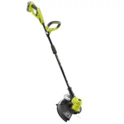 Flash Sale ⭐ Trimmers RYOBI Reconditioned ONE+ 18-Volt Lithium-Ion Cordless String Trimmer/Edger – 4.0 Ah Battery And Charger Included 😍 -Outdoors Sales unnamed file 1595