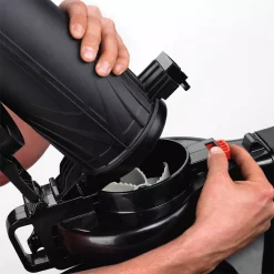 Best deal 👍 Leaf Blowers BLACK+DECKER 210 MPH 300 CFM 12 Amp 3-in-1 Corded Electric Handheld Leaf Blower/Vacuum/Mulcher ✔️ -Outdoors Sales unnamed file 16