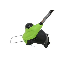 Wholesale 🎉 Trimmers Greenworks 10 In. 24-Volt Battery Cordless TORQDRIVE String Trimmer With 2.0 Ah USB Battery And Charger Included ST24B213 🎁 -Outdoors Sales unnamed file 1615
