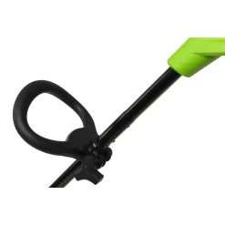 Wholesale 🎉 Trimmers Greenworks 10 In. 24-Volt Battery Cordless TORQDRIVE String Trimmer With 2.0 Ah USB Battery And Charger Included ST24B213 🎁 -Outdoors Sales unnamed file 1616