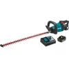 Budget ✨ Trimmers Makita 18-Volt LXT Lithium-Ion Brushless Cordless 30 In. Hedge Trimmer Kit (5.0 Ah) 🔥