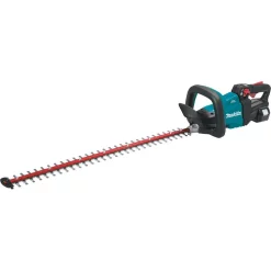 Budget ✨ Trimmers Makita 18-Volt LXT Lithium-Ion Brushless Cordless 30 In. Hedge Trimmer Kit (5.0 Ah) 🔥 -Outdoors Sales unnamed file 1630