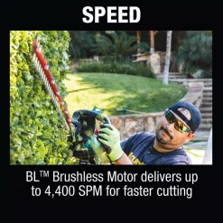 Budget ✨ Trimmers Makita 18-Volt LXT Lithium-Ion Brushless Cordless 30 In. Hedge Trimmer Kit (5.0 Ah) 🔥 -Outdoors Sales unnamed file 1631