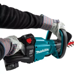 Budget ✨ Trimmers Makita 18-Volt LXT Lithium-Ion Brushless Cordless 30 In. Hedge Trimmer Kit (5.0 Ah) 🔥 -Outdoors Sales unnamed file 1635