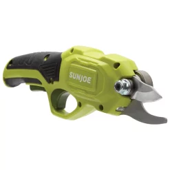 Best Sale 🧨 Trimmers Sun Joe 3.6-Volt 2.0 Amp Electric Cordless Pruner 👏 -Outdoors Sales unnamed file 1638