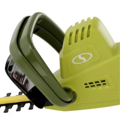 Top 10 💯 Trimmers Sun Joe Multi-Angle 19 In. 4.5 Amp Telescoping Convertible Electric Pole Hedge Trimmer 👏 -Outdoors Sales unnamed file 1643