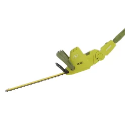 Top 10 💯 Trimmers Sun Joe Multi-Angle 19 In. 4.5 Amp Telescoping Convertible Electric Pole Hedge Trimmer 👏 -Outdoors Sales unnamed file 1644