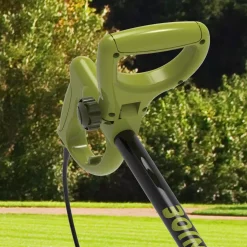 Hot Sale 🥰 Trimmers Sun Joe 12 Amp 2-in-1 Electric Wheeled Garden Lawn And Landscape Edger And Trencher 😍 -Outdoors Sales unnamed file 1683