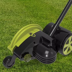 Hot Sale 🥰 Trimmers Sun Joe 12 Amp 2-in-1 Electric Wheeled Garden Lawn And Landscape Edger And Trencher 😍 -Outdoors Sales unnamed file 1684