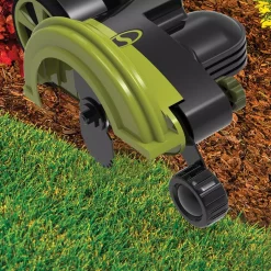 Hot Sale 🥰 Trimmers Sun Joe 12 Amp 2-in-1 Electric Wheeled Garden Lawn And Landscape Edger And Trencher 😍 -Outdoors Sales unnamed file 1685