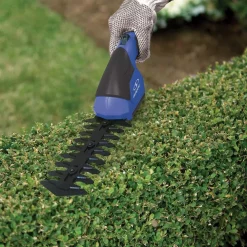 Best Sale ✔️ Trimmers Sun Joe 7.2-Volt 2-in-1 Cordless Grass Shear And Hedge Trimmer With Extension Pole, Blue 😀 -Outdoors Sales unnamed file 1691