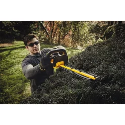 Buy π€© Trimmers DEWALT 22 In. 20V MAX Lithium-Ion Cordless Hedge Trimmer With (1) 5.0Ah Battery, (1) 3.0Ah Battery And Charger Included β 24 Buy π€© Trimmers DEWALT 22 In. 20V MAX Lithium-Ion Cordless Hedge Trimmer With (1) 5.0Ah Battery, (1) 3.0Ah Battery And Charger Included β -Outdoors Sales unnamed file 1702