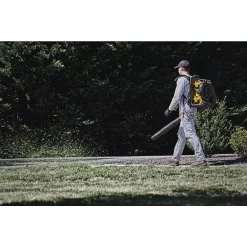 Budget 🔔 Leaf Blowers DEWALT 142 MPH 450 CFM 40V MAX Lithium-Ion Cordless Back-Pack Blower With (1) 7.5Ah Battery And Charger Included 🥰 -Outdoors Sales unnamed file 171