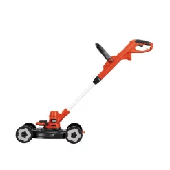 Best Sale ⭐ Trimmers BLACK+DECKER 12 In. 6.5 Amp Corded Electric Straight Shaft Single Line 3-in-1 String Grass Trimmer/Lawn Edger/Push Mower 💯 -Outdoors Sales unnamed file 1713