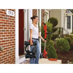 Best Sale ⭐ Trimmers BLACK+DECKER 12 In. 6.5 Amp Corded Electric Straight Shaft Single Line 3-in-1 String Grass Trimmer/Lawn Edger/Push Mower 💯 -Outdoors Sales unnamed file 1717