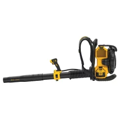 Budget 🔔 Leaf Blowers DEWALT 142 MPH 450 CFM 40V MAX Lithium-Ion Cordless Back-Pack Blower With (1) 7.5Ah Battery And Charger Included 🥰 -Outdoors Sales unnamed file 172