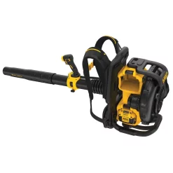Budget 🔔 Leaf Blowers DEWALT 142 MPH 450 CFM 40V MAX Lithium-Ion Cordless Back-Pack Blower With (1) 7.5Ah Battery And Charger Included 🥰 -Outdoors Sales unnamed file 173