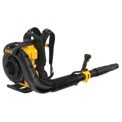 Budget 🔔 Leaf Blowers DEWALT 142 MPH 450 CFM 40V MAX Lithium-Ion Cordless Back-Pack Blower With (1) 7.5Ah Battery And Charger Included 🥰 -Outdoors Sales unnamed file 174