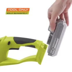 Deals 💯 Trimmers Sun Joe 24-Volt Cordless Handheld Trimmer (Tool Only) 🤩 -Outdoors Sales unnamed file 1744