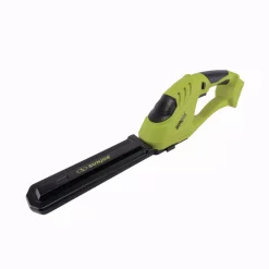 Deals 💯 Trimmers Sun Joe 24-Volt Cordless Handheld Trimmer (Tool Only) 🤩 -Outdoors Sales unnamed file 1745