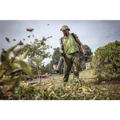 Budget 🔔 Leaf Blowers DEWALT 142 MPH 450 CFM 40V MAX Lithium-Ion Cordless Back-Pack Blower With (1) 7.5Ah Battery And Charger Included 🥰 -Outdoors Sales unnamed file 176