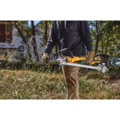 Discount 😀 Trimmers DEWALT 20V MAX Brushless Cordless String Trimmer Kit With Bonus 20-Volt MAX Cordless Brushless Blower (Tool Only) 🔥 -Outdoors Sales unnamed file 1775
