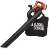 Wholesale ❤️ Leaf Blowers BLACK+DECKER 120 MPH 90 CFM 40V MAX Lithium-Ion Cordless Handheld Leaf Sweeper/Vacuum With (1) 1.5Ah Battery And Charger Included 🧨 -Outdoors Sales unnamed file 18