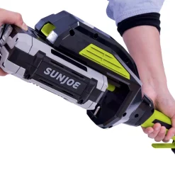 Coupon ⌛ Trimmers Sun Joe 16 In. 100-Volt Lithium-iON Cordless Brushless String Trimmer (Tool Only) ❤️ -Outdoors Sales unnamed file 1801