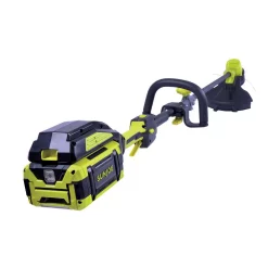 Coupon ⌛ Trimmers Sun Joe 16 In. 100-Volt Lithium-iON Cordless Brushless String Trimmer (Tool Only) ❤️ -Outdoors Sales unnamed file 1802