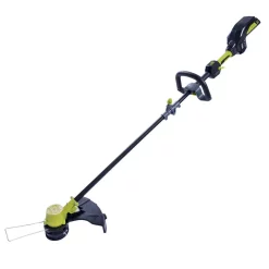 Coupon ⌛ Trimmers Sun Joe 16 In. 100-Volt Lithium-iON Cordless Brushless String Trimmer (Tool Only) ❤️ -Outdoors Sales unnamed file 1804