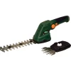 Budget 😉 Trimmers Scotts 7.2-Volt Lithium-Ion Cordless Grass And Shrub Shear – 2 Ah Battery And Charger Included ⌛