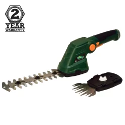 Budget 😉 Trimmers Scotts 7.2-Volt Lithium-Ion Cordless Grass And Shrub Shear – 2 Ah Battery And Charger Included ⌛ -Outdoors Sales unnamed file 1811