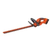 Top 10 😀 Trimmers BLACK+DECKER 40V Lithium-Ion Cordless Hedge Trimmer (Tool Only) ✔️ -Outdoors Sales unnamed file 1819