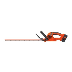 Top 10 😀 Trimmers BLACK+DECKER 40V Lithium-Ion Cordless Hedge Trimmer (Tool Only) ✔️ -Outdoors Sales unnamed file 1821