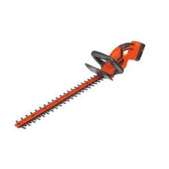 Top 10 😀 Trimmers BLACK+DECKER 40V Lithium-Ion Cordless Hedge Trimmer (Tool Only) ✔️ -Outdoors Sales unnamed file 1822