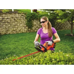 Top 10 😀 Trimmers BLACK+DECKER 40V Lithium-Ion Cordless Hedge Trimmer (Tool Only) ✔️ -Outdoors Sales unnamed file 1823