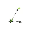 Buy 🤩 Trimmers Greenworks 12 In. 24-Volt Battery Cordless String Trimmer With 2.0 Ah USB Battery And Charger Included ST24B215 🔔 -Outdoors Sales unnamed file 1836