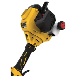 Cheap 🔥 Trimmers DEWALT 27cc 2-Cycle Gas Straight Shaft String Trimmer With Attachment Capability 😀 -Outdoors Sales unnamed file 1848