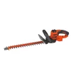 Coupon 🛒 Trimmers BLACK+DECKER 20 In. 3.8 Amp Corded Electric Hedge Trimmer ❤️