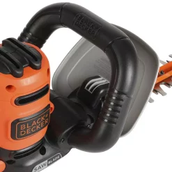 Coupon 🛒 Trimmers BLACK+DECKER 20 In. 3.8 Amp Corded Electric Hedge Trimmer ❤️ -Outdoors Sales unnamed file 1855