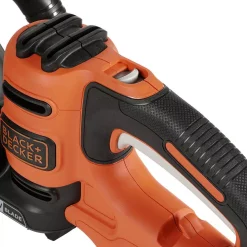 Coupon 🛒 Trimmers BLACK+DECKER 20 In. 3.8 Amp Corded Electric Hedge Trimmer ❤️ -Outdoors Sales unnamed file 1856