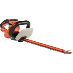 Coupon 🛒 Trimmers BLACK+DECKER 20 In. 3.8 Amp Corded Electric Hedge Trimmer ❤️ -Outdoors Sales unnamed file 1859