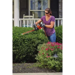 Coupon 🛒 Trimmers BLACK+DECKER 20 In. 3.8 Amp Corded Electric Hedge Trimmer ❤️ -Outdoors Sales unnamed file 1865