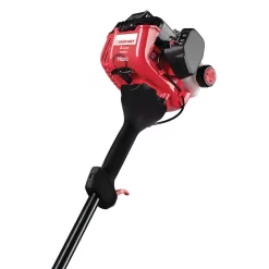 Flash Sale 🛒 Trimmers Troy-Bilt 25 Cc 2-Cycle Curved Shaft Gas Trimmer With Fixed Line Trimmer Head 😀 -Outdoors Sales unnamed file 1875
